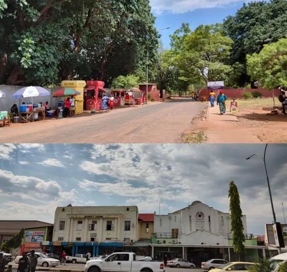 援非路上的家国情怀——郑州大学第五附属医院援非队员王栋