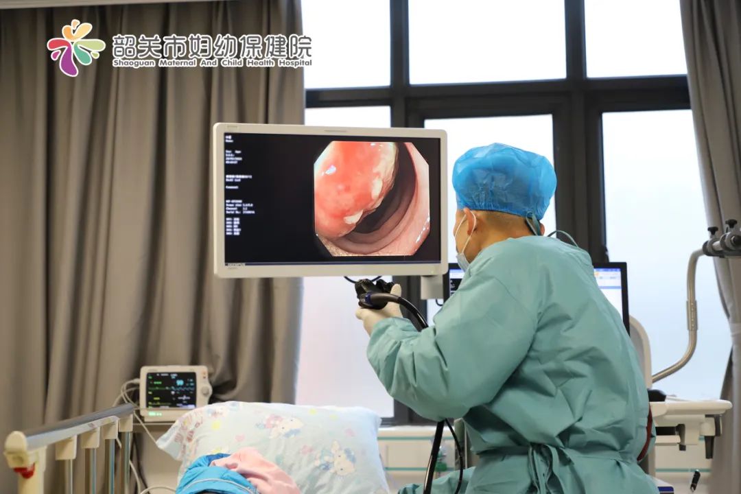 6 岁女童便血半年，不知道的还以为是……