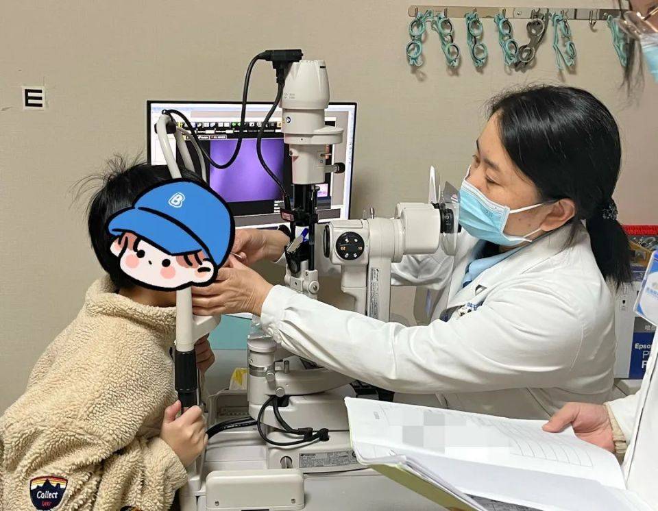 眼睛斜视的治疗方式有哪些？武汉普瑞眼科医院斜视专家林珊在线讲解