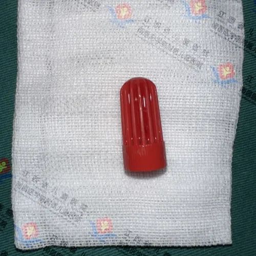 惊！女童下体渗液 1 年余，一查竟是阴道异物