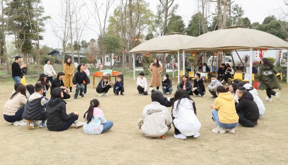 不戴镜，烧烤越野更带劲！2024 年银海眼科屈光会员活动精彩瞬间