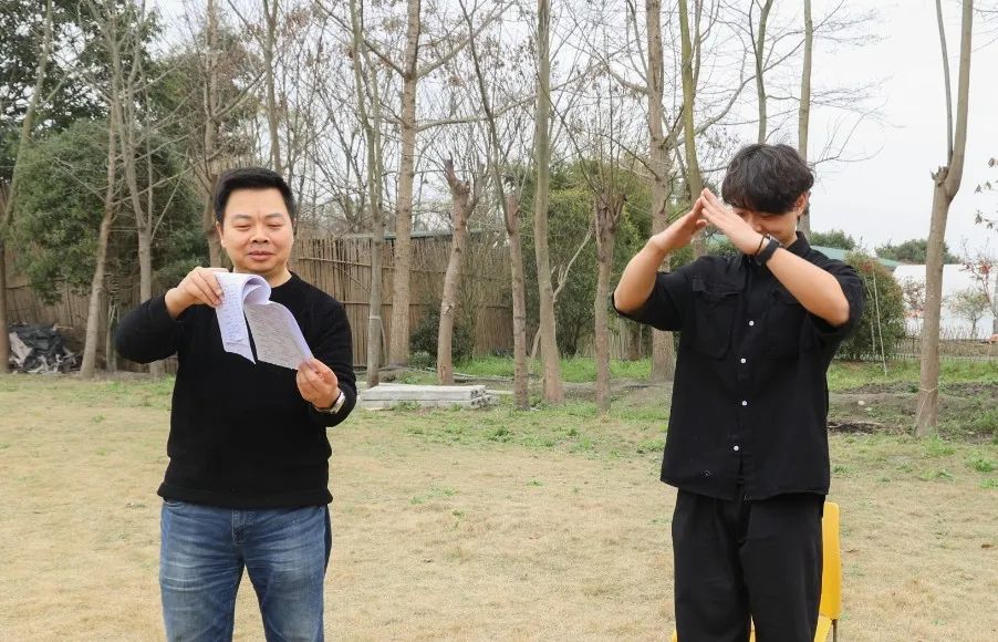 不戴镜，烧烤越野更带劲！2024 年银海眼科屈光会员活动精彩瞬间