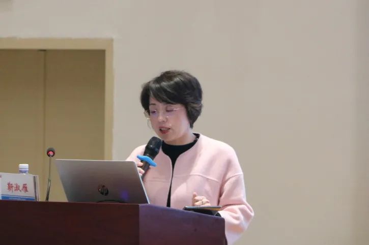 2024 年深圳市新生儿听力筛查上岗培训班圆满结束