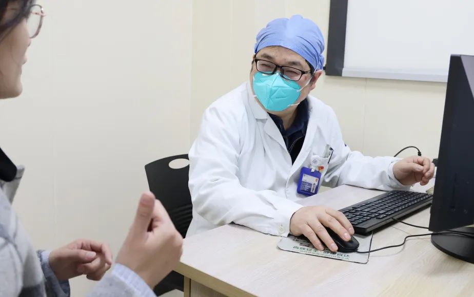 南京江北医院乙肝临床治愈门诊来啦