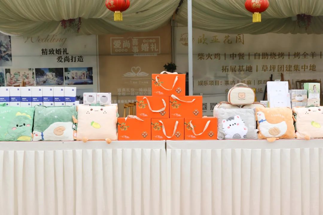 不戴镜，烧烤越野更带劲！2024 年银海眼科屈光会员活动精彩瞬间