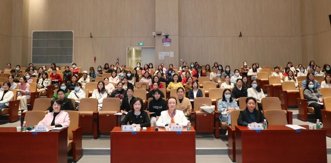 2024 年深圳市新生儿听力筛查上岗培训班圆满结束