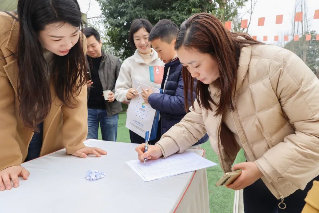 不戴镜，烧烤越野更带劲！2024 年银海眼科屈光会员活动精彩瞬间