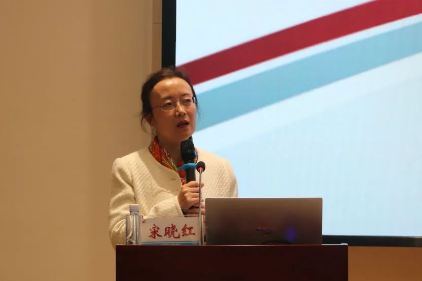 2024 年深圳市新生儿听力筛查上岗培训班圆满结束