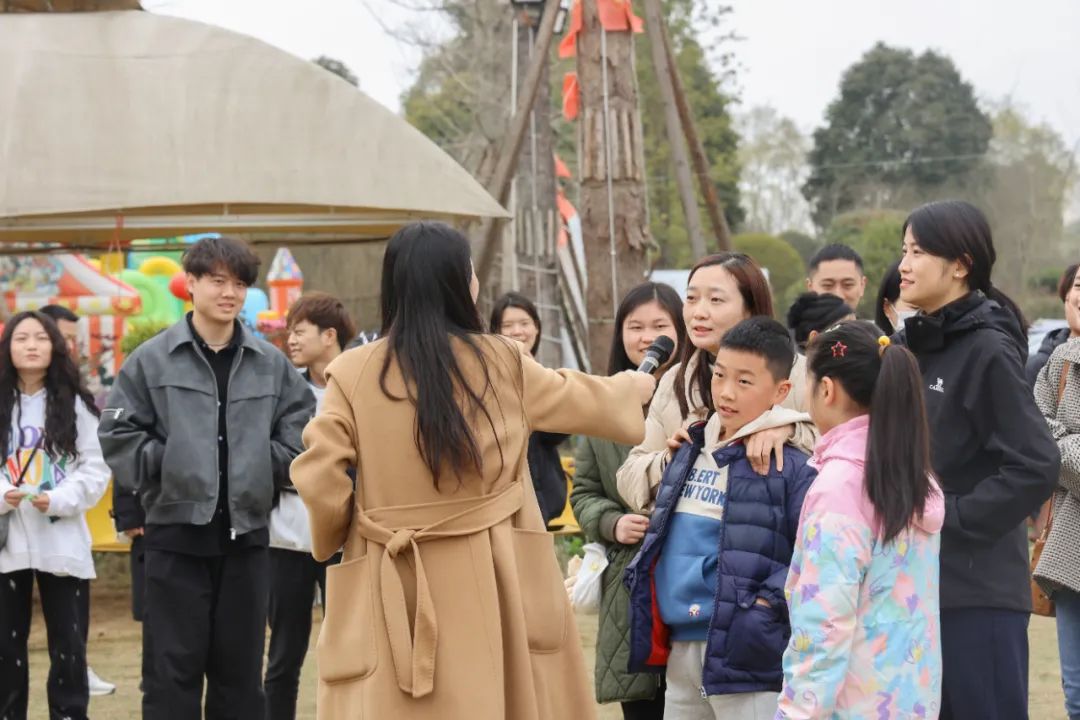 不戴镜，烧烤越野更带劲！2024 年银海眼科屈光会员活动精彩瞬间