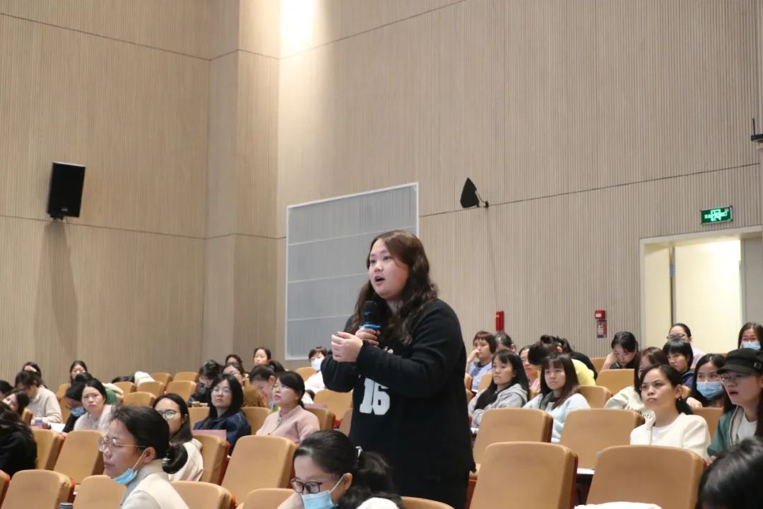 2024 年深圳市新生儿听力筛查上岗培训班圆满结束