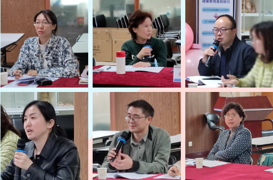 深圳市妇幼保健院召开 2024 年深圳市妇幼安康工程项目「0-6 岁儿童心理行为发育筛查与干预」工作会议