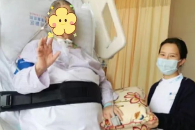 顾连禾泰李兴红：护士长是怎样「炼」成的？