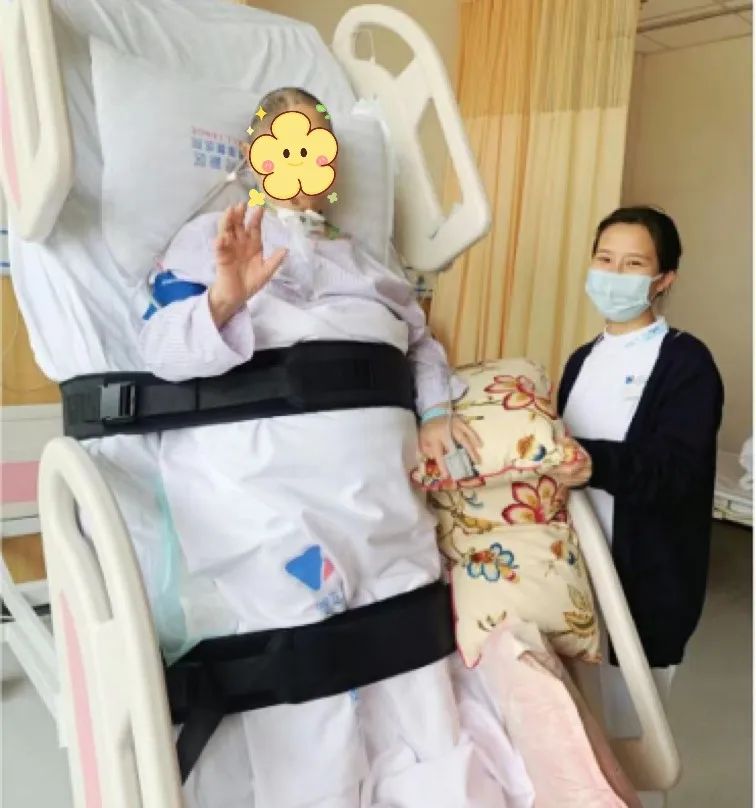 顾连禾泰李兴红：护士长是怎样「炼」成的？