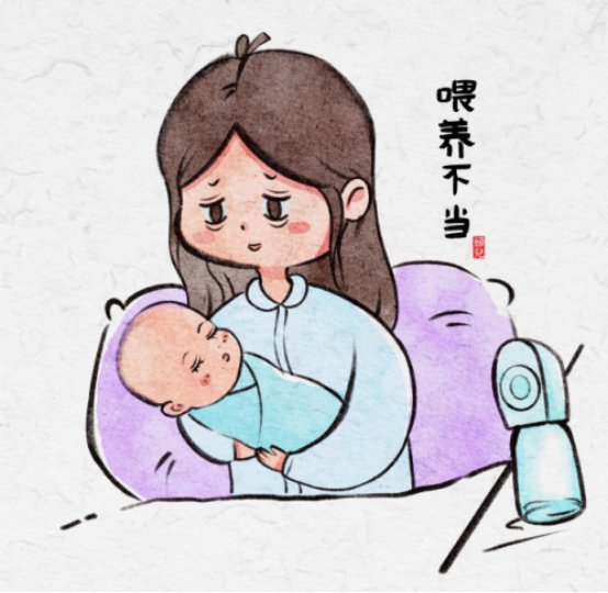 关注急性乳腺炎,如何远离哺乳之「痛」