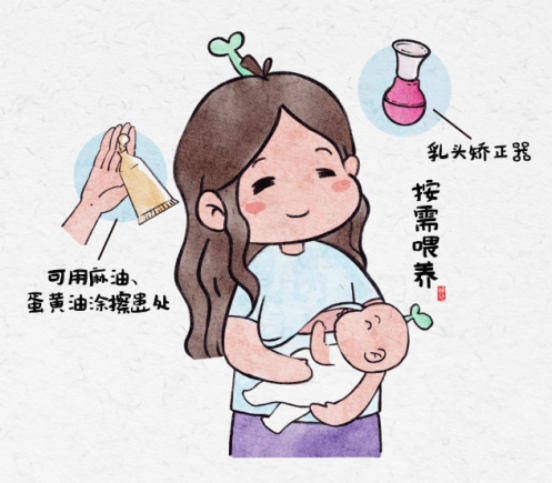 关注急性乳腺炎,如何远离哺乳之「痛」