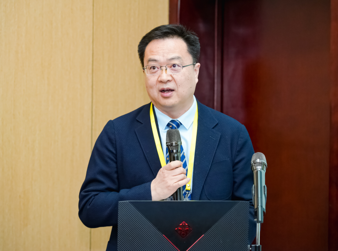 第三期 EndoSurg 脊柱内镜技术国际培训班暨 2024 国际脊柱联合创新沙龙在青岛大学附属医院开班