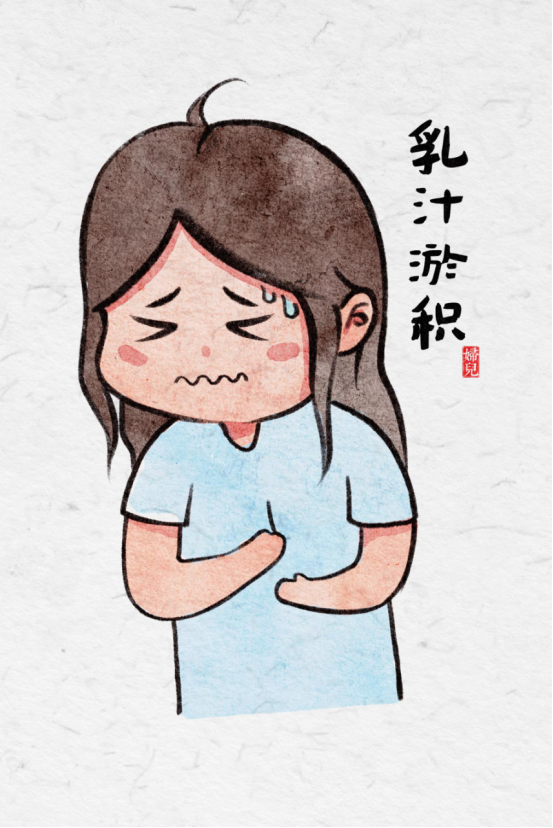 关注急性乳腺炎,如何远离哺乳之「痛」