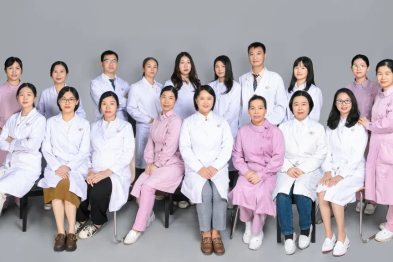 【展巾帼之美 凝奋进之力③】江门市妇幼保健院汇聚巾帼之力 待人如亲守护幸福之门