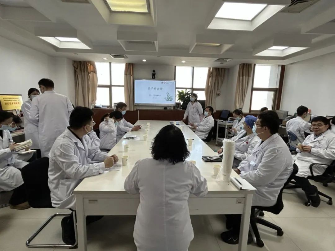 郑州大学第三附属医院助力罕见病孕妈妈的母子平安