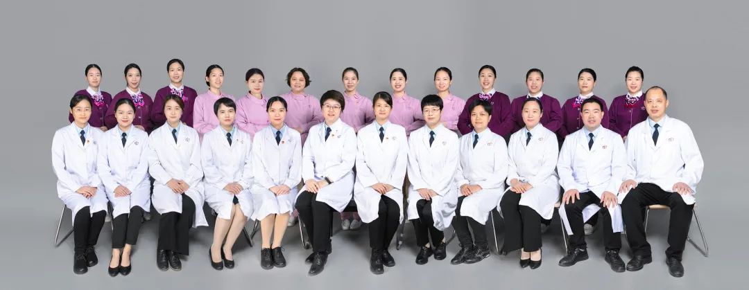 【展巾帼之美 凝奋进之力②】江门市妇幼保健院汇聚巾帼之力 待人如亲守护幸福之门