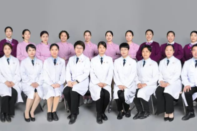 【展巾帼之美 凝奋进之力②】江门市妇幼保健院汇聚巾帼之力 待人如亲守护幸福之门