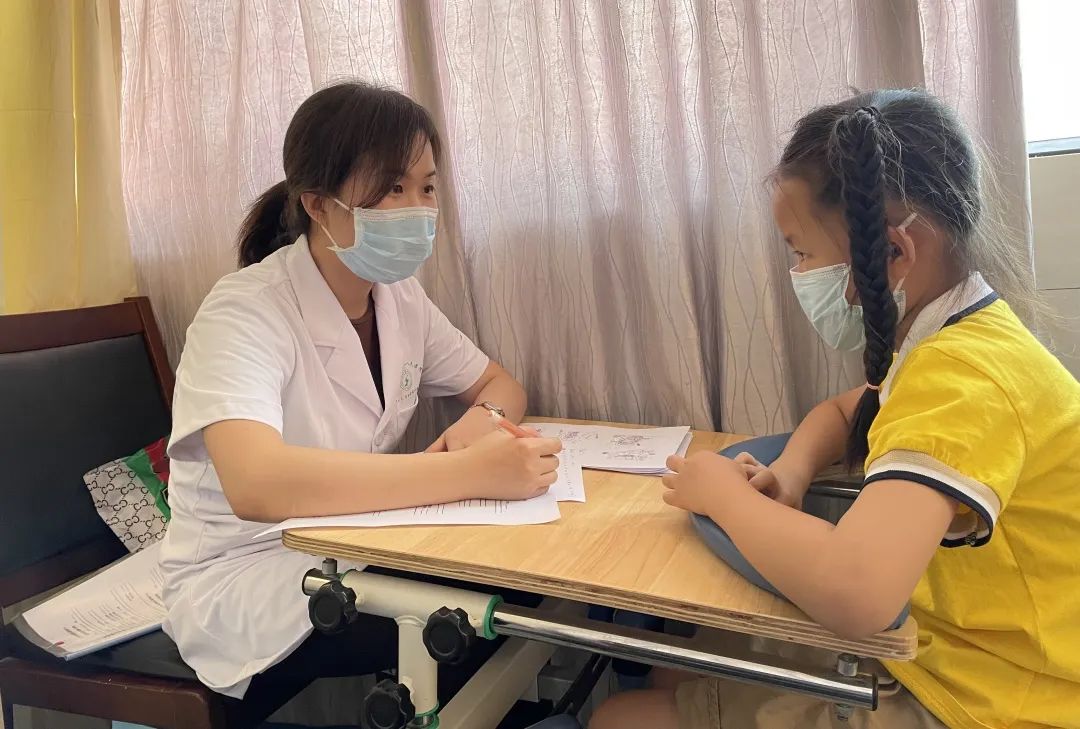 【展巾帼之美 凝奋进之力①】江门市妇幼保健院汇聚巾帼之力 待人如亲守护幸福之门