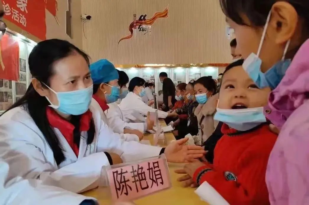 【展巾帼之美 凝奋进之力①】江门市妇幼保健院汇聚巾帼之力 待人如亲守护幸福之门