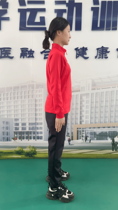 医护保健操｜手术医护下肢篇