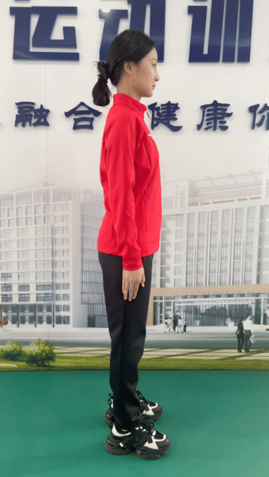 医护保健操｜手术医护下肢篇