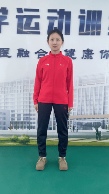 医护保健操｜手术医护下肢篇