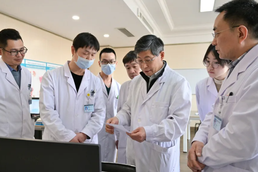 徐州仁慈医院与上海瑞金医院神经外科医联体合作正式启动