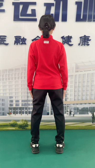 医护保健操｜手术医护下肢篇