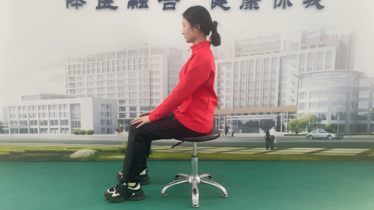医护保健操｜手术医护下肢篇