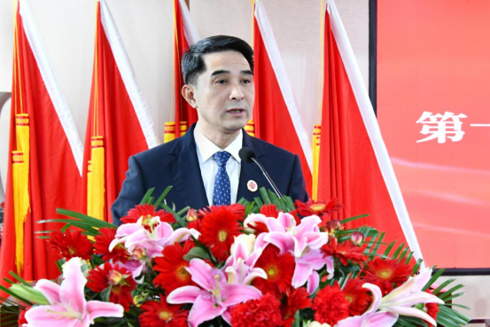 南昌大学第二附属医院十届一次职工代表暨工会会员代表大会胜利召开