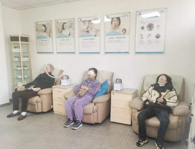 干眼症的非药物治疗有哪些？武汉普瑞眼科医生在线解答