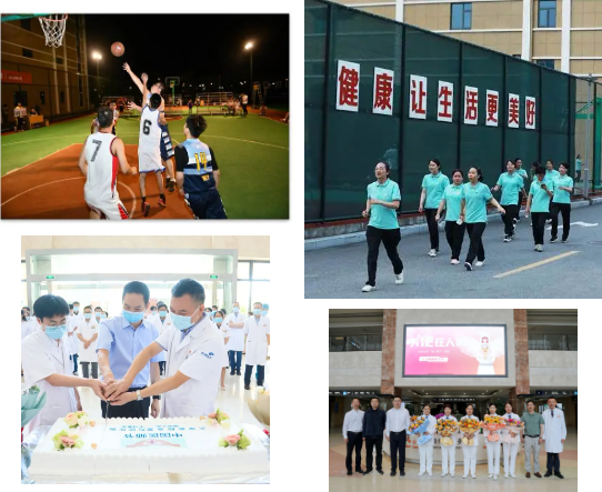 横店文荣医院获评「浙江省文明单位」