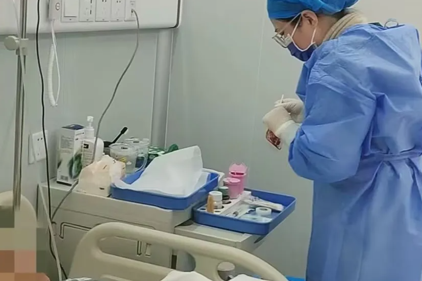 桂林医学院第二附属医院异基因造血干细胞移植术助力重型再生障碍性贫血患者