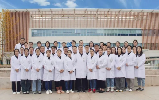 喜讯！成都京东方医院获得多项表彰