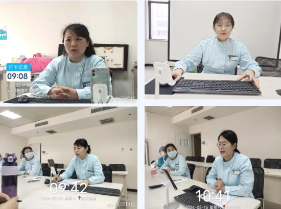 河南省直第三人民医院 2024 年第一届血液净化专科护士培训班圆满结束