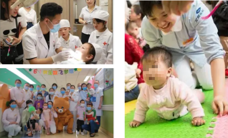 横店文荣医院获评「浙江省文明单位」