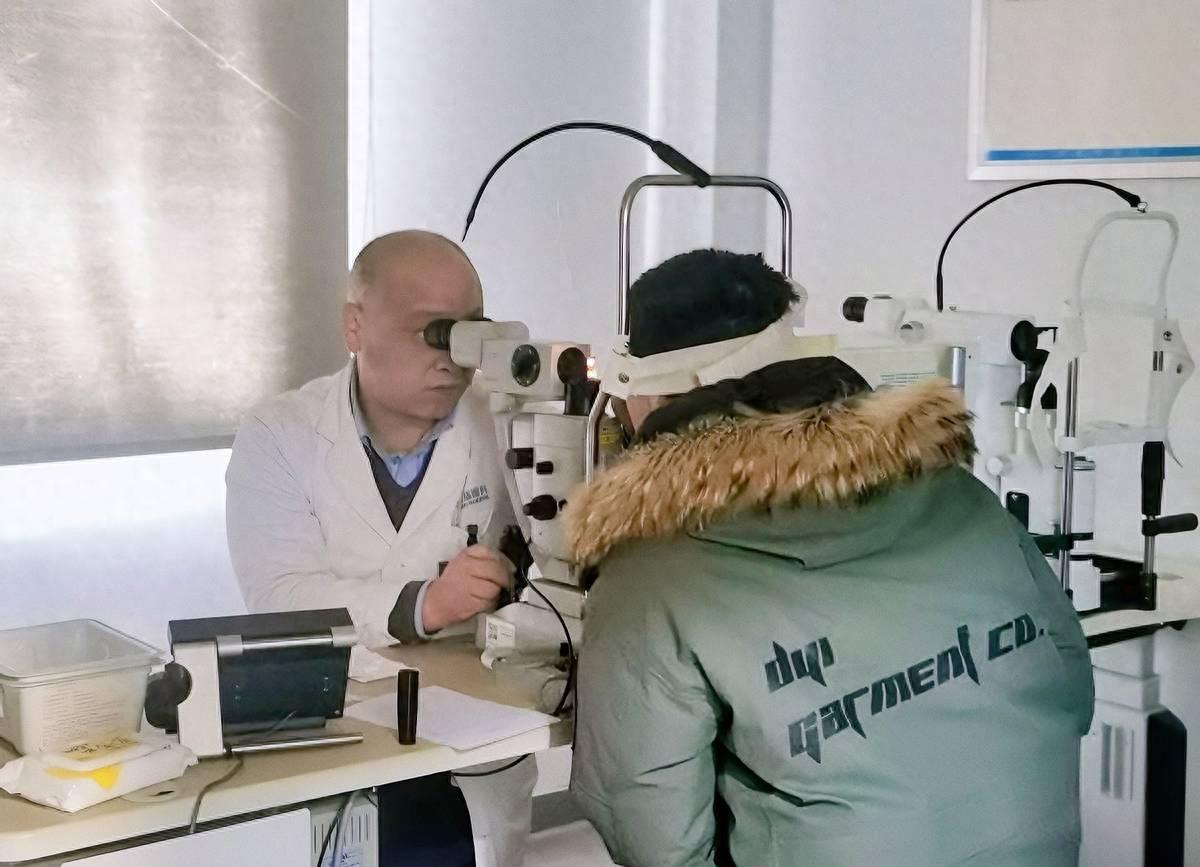 每天一杯「续命」奶茶？武汉普瑞眼科提醒你小心「糖网」