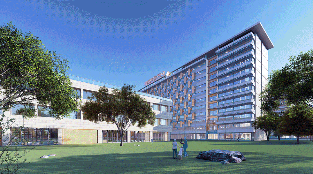 一文了解——兵团首家国家区域医疗中心