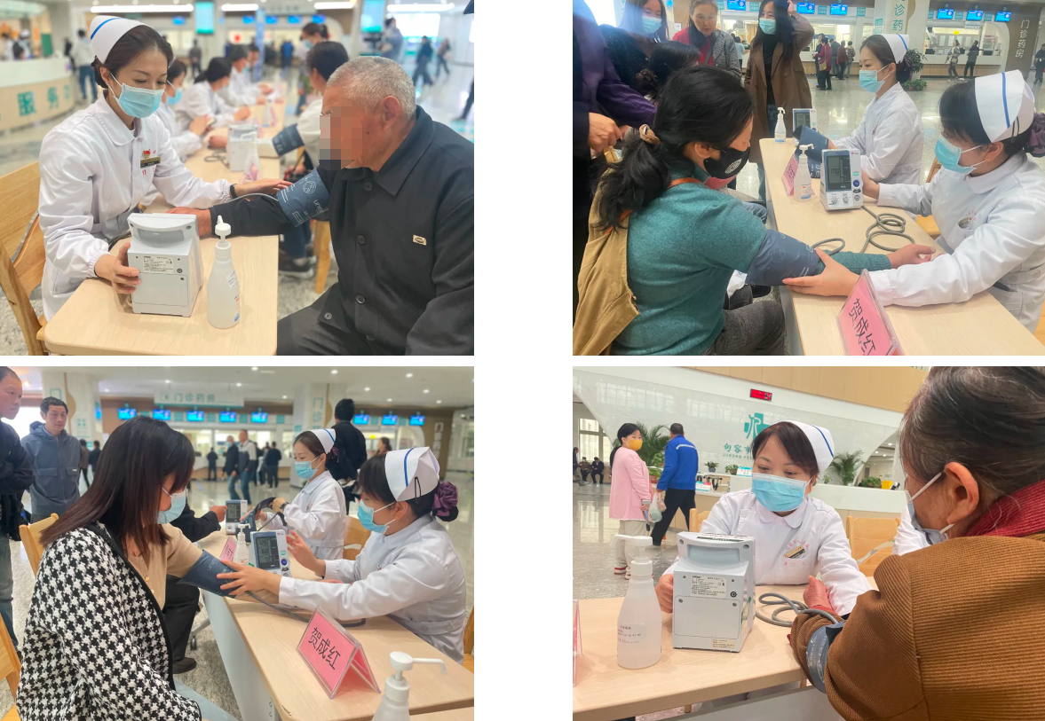 全国肿瘤防治宣传周丨句容市人民医院义诊宣教活动受好评