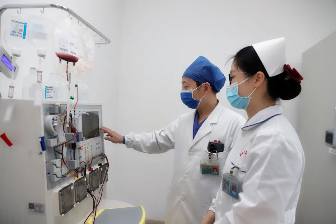 江西首例！江西省儿童医院异基因干细胞移植治疗神经母细胞瘤