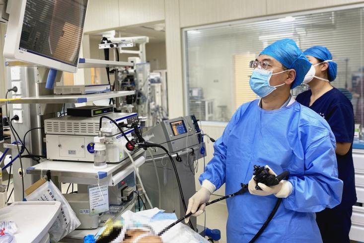 胃肠镜检查，40 岁建议做，50 岁必须做！