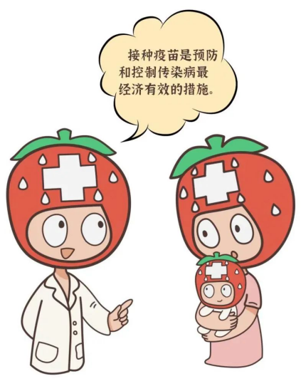 二类疫苗有没有必要打？看完这篇让你心中有数