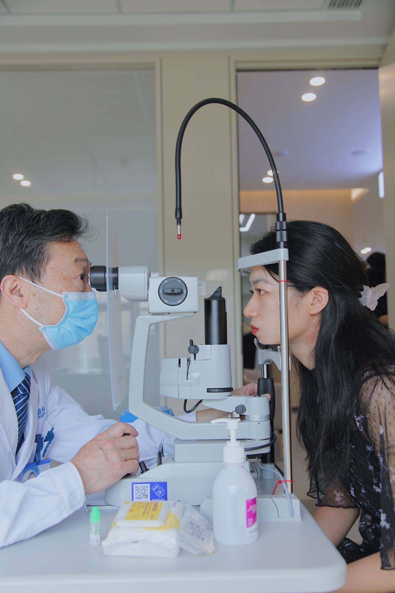 度数越高，做近视手术越划算？湖北普瑞眼科医生告诉您