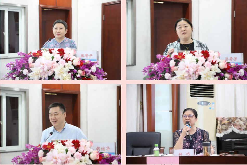 医院感染风险控制管理实践能力培训班暨「爱感控·护安全」微视频优秀案例展示活动圆满落幕