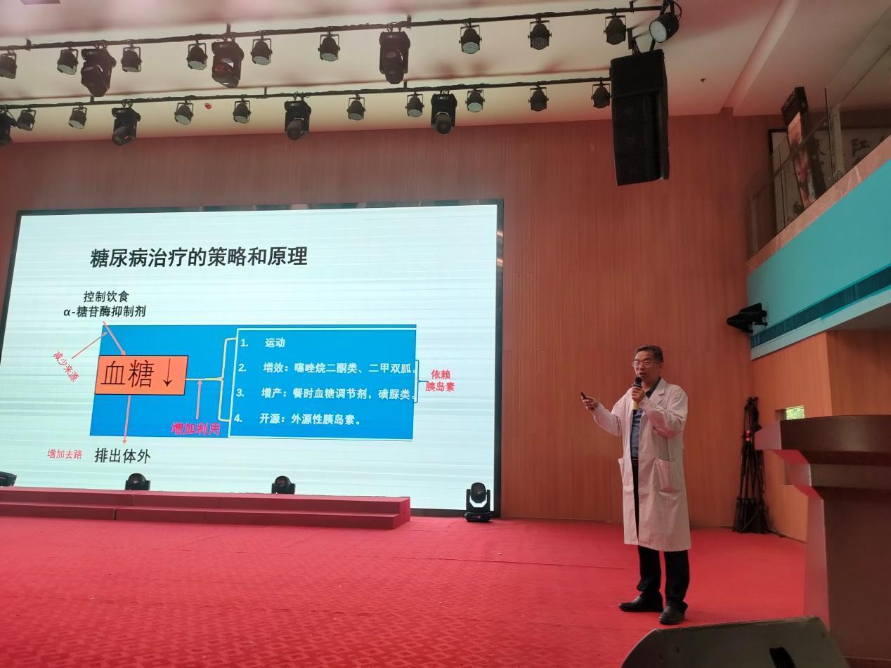 燕达•朝阳合作共建 10 周年 推进京冀医疗协同发展走深走实