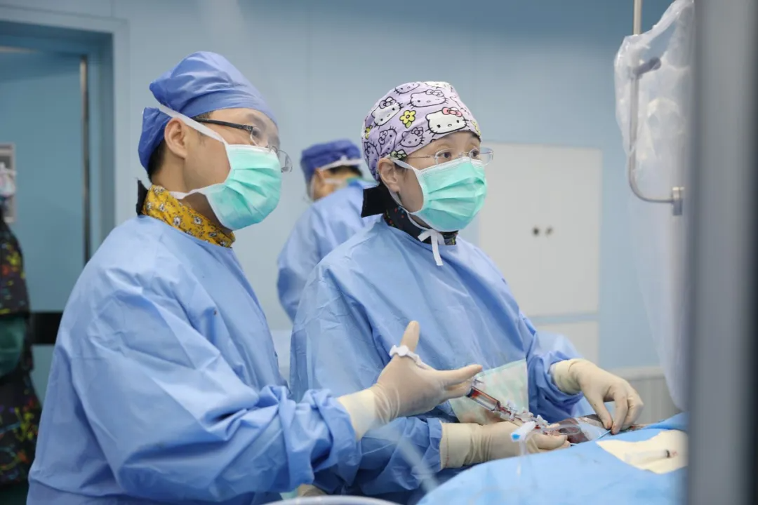 喜报 | 泰州市人民医院获首批「江苏省心血管病区域医疗中心」